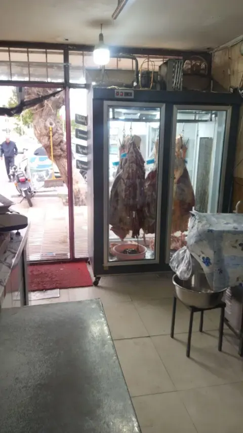 قصابی بهروز