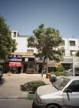 مارکت طنین