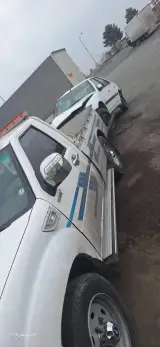 امداد خودرو البرز