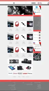 فروشگاه اینترنتی نگین مارک