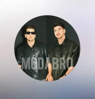 پوشاک مردانه مدابرو