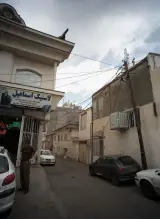 لاستیک اسماعیل