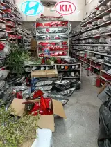 مشهد استوک