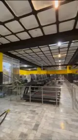 باشگاه بدنسازی فیت پلاس