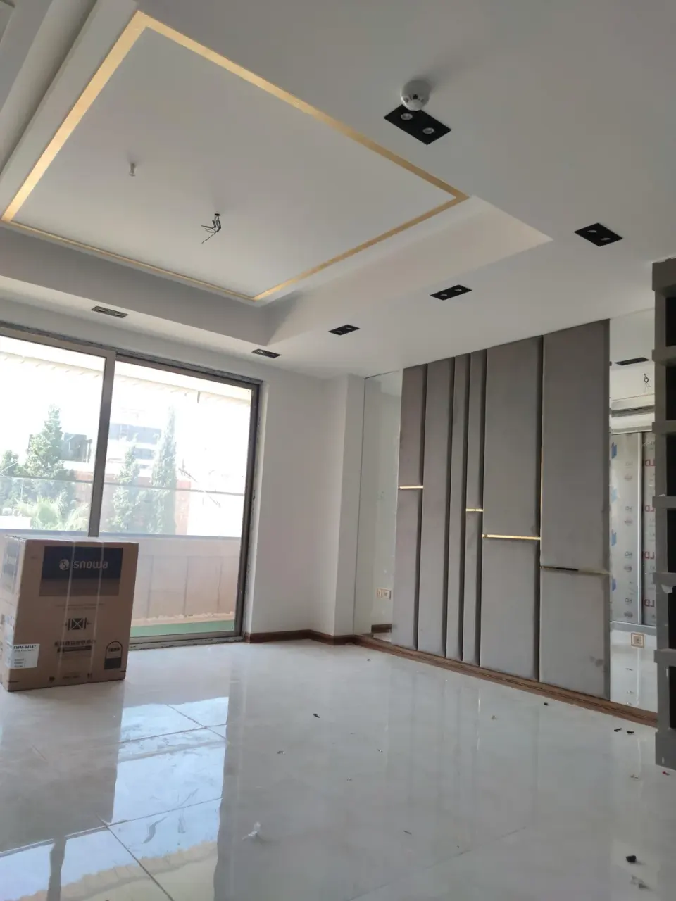 گروه معماری و دکوراسیون داخلی ناب دکور