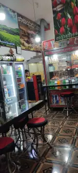 پیتزا ساندویچ آنتیک پژمان سبحانی