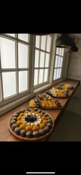 فروشگاه شیرینی سنتی گرگان