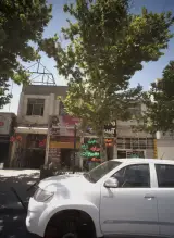 فروشگاه لاستیک آقائی میبدی