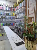 موبایل رسپینا