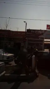 قفل سازی بابل کار حسین