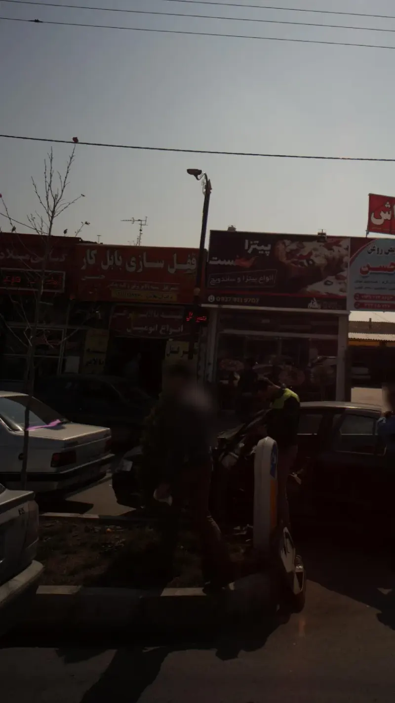 قفل سازی بابل کار حسین
