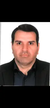 وکیل پایه یک دادگستری مهدی نقی بیرانوند