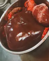 قصابی سید رسول