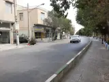 نمایندگی بیمه پاسارگاد دامغان