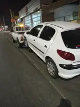 امدادخودرومیرزاگل