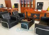 مبلمان اداری،آرایشگاهی و آموزشی مشاهیر صنعت 2