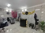 آموزشگاه فنی و حرفه ای آزاد دنیای رفیعی نژاد در ورامین