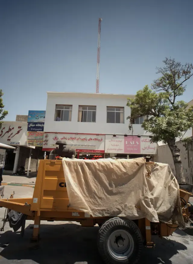تابلوساز کورمی