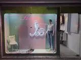 فروشگاه پوشاک حریر