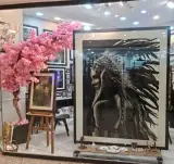آموزش نقاشی مینا پناهی