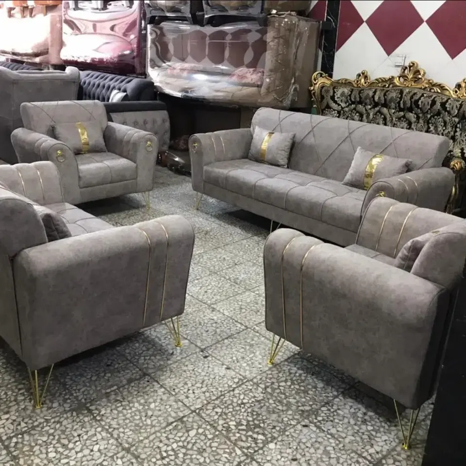 مبلمان آقازاده
