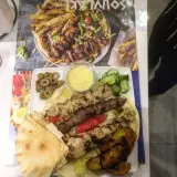 کلبه سیب زمینی