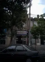 پرده سرای تهران تزئین