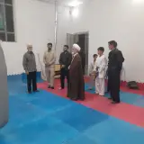 باشگاه ورزشی الغدیر
