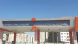 پمپ بنزین و CNG سعید