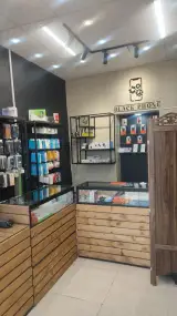 موبایل بلک فون
