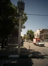 فروشگاه رمضانیان