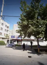 مارکت جهانگردی