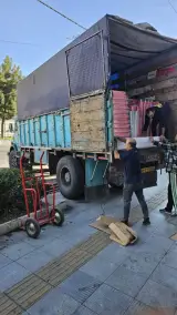 فروشگاه سعید (ایران رادیاتور)