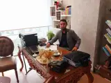 دفتر وکالت مهدی عابد مسرور خواه
