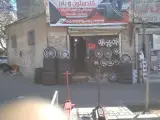 گلدستون بارز