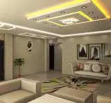 دکوراسیون داخلی ترمیم در بلوار رحمت شیراز