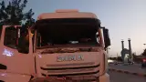 شیشه خم صداقت