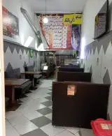 فلافل کیلویی دایی ممد
