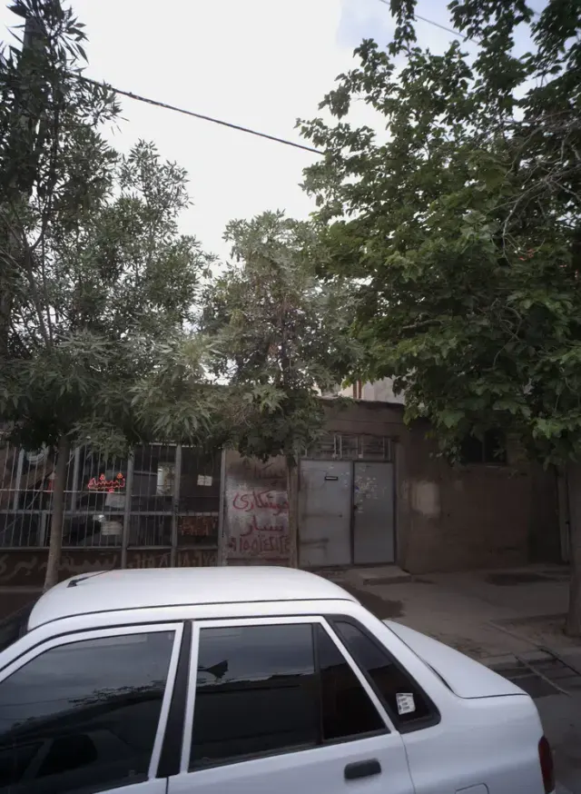 شیشه بری