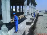 نمایندگی ایزوگام فرخ نژاد