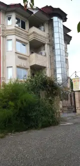 هتل آپارتمان الماس نوشهر