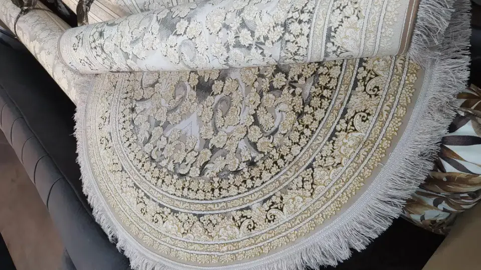 سمساری و مبلمان امین