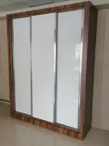 دکوراسیون دومان چوب
