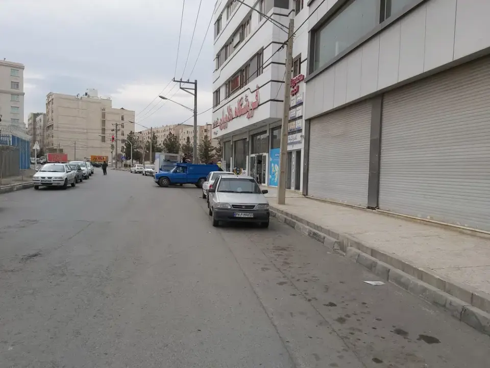 فروشگاه دلاوران