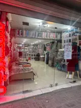 کالای خواب و حمام پارس دکور