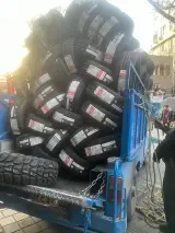 فروشگاه لاستیک صرافان