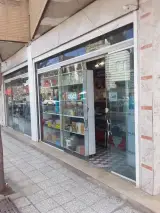 قنادی آقاحمزه (لوازم تولد)