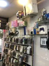 موبایل و کافینت ویرا