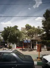 تابلوسازی و پرده نویسی نادر