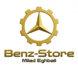 Benzstore میلاد اقبالی